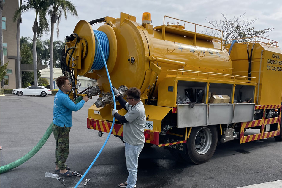 越宏包通團隊皆具專業證照，施工合格又安心